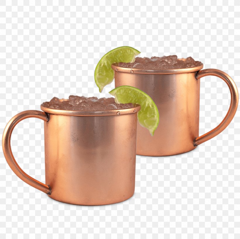 Moscow Mule Coffee Cup Copper Mug Hot Chocolate, PNG, 1046x1045px, Moscow Mule, Coffee Cup, Copper, Cup, Drink Download Free