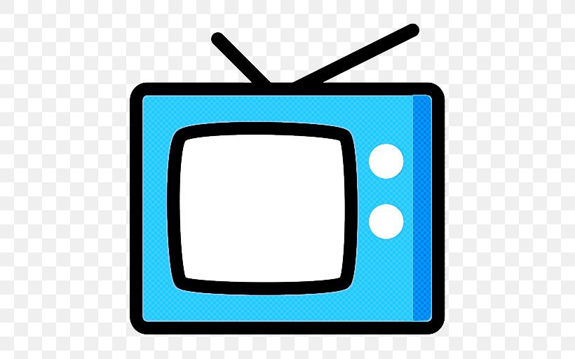 Technology Television Television Set Media, PNG, 512x512px, Technology, Media, Television, Television Set Download Free