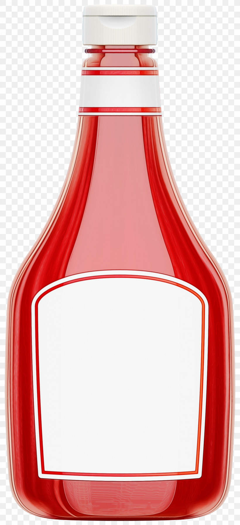 Tomato, PNG, 1370x3000px, Watercolor, Bottle, Condiment, Heinz, Heinz Tomato Ketchup Download Free