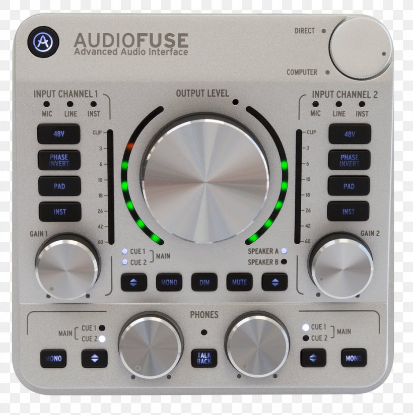 Arturia AudioFuse Microphone Sound Cards & Audio Adapters, PNG, 931x936px, Watercolor, Cartoon, Flower, Frame, Heart Download Free