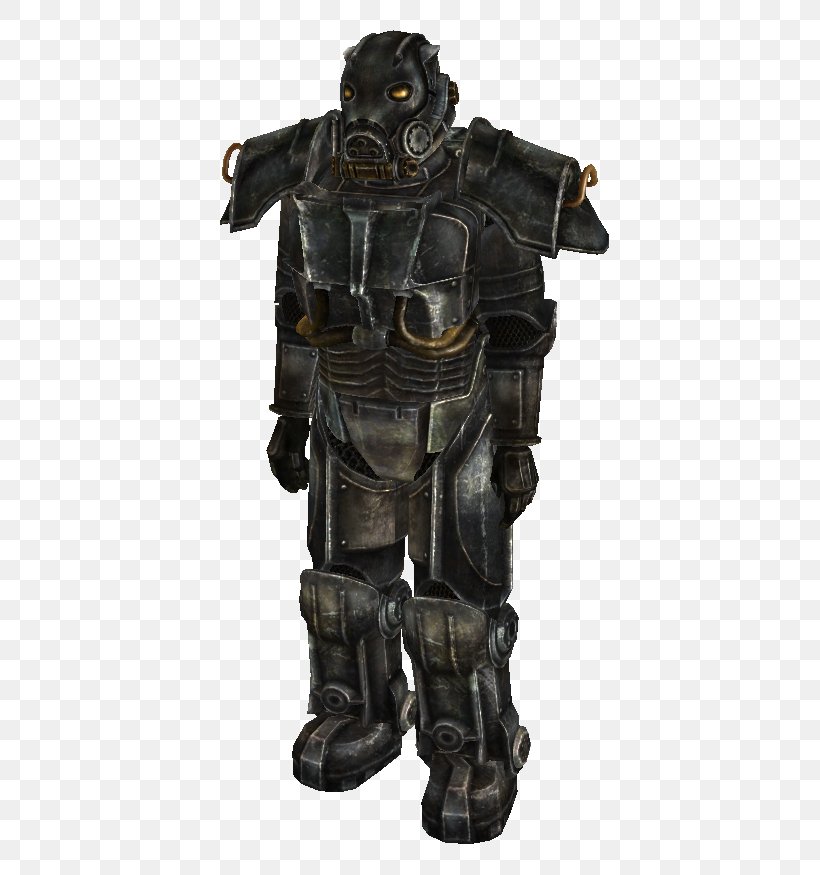 Broken Steel Fallout: New Vegas Fallout: Brotherhood Of Steel Enclave Armour, PNG, 517x875px, Broken Steel, Armour, Bethesda Softworks, Body Armor, Enclave Download Free