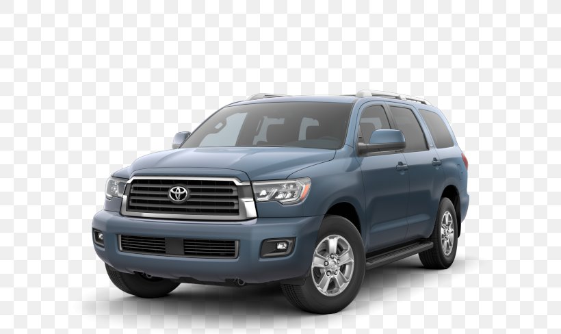 Car 2019 Toyota Sequoia Sport Utility Vehicle Superior Subaru Of Houston, PNG, 647x488px, 2018 Toyota Sequoia, Car, Automotive Design, Automotive Exterior, Automotive Tire Download Free