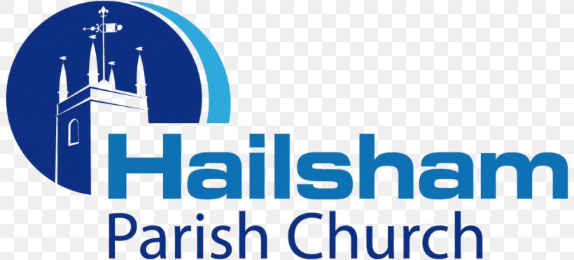 Church Logo Organization Business Brand, PNG, 1024x465px, Church, Area, Blue, Brand, Business Download Free