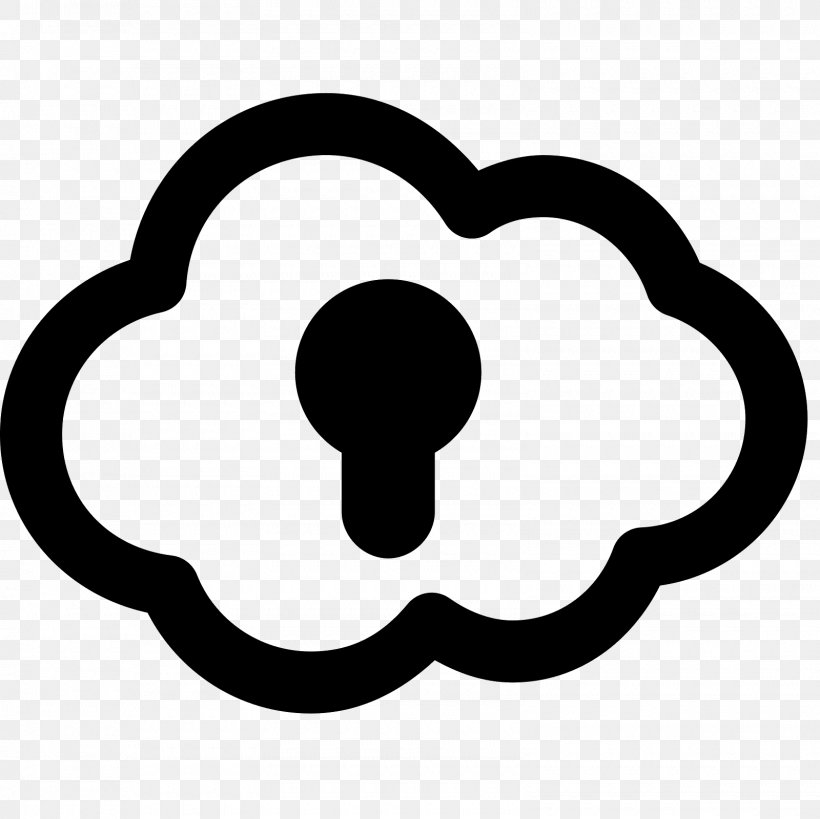 Cloud Computing Internet Cloud Storage, PNG, 1600x1600px, Cloud Computing, Area, Artwork, Black And White, Cloud Download Free