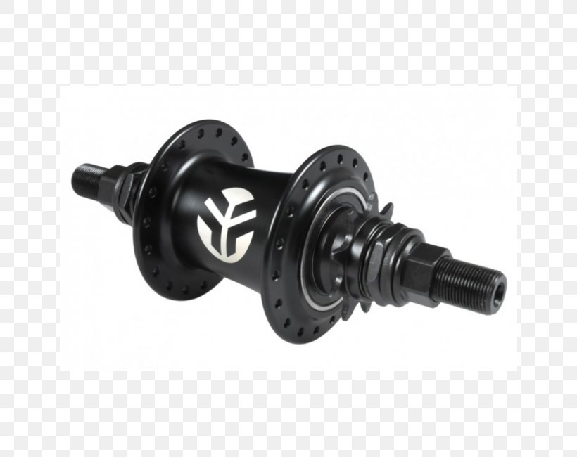 Freecoaster BMX Bike Bicycle Wheel Hub Assembly, PNG, 650x650px, Freecoaster, Auto Part, Axle Part, Bicycle, Bmx Download Free