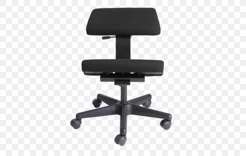 Kneeling Chair Office & Desk Chairs Varier Furniture AS Stool, PNG, 520x520px, Kneeling Chair, Armrest, Caster, Chair, Furniture Download Free
