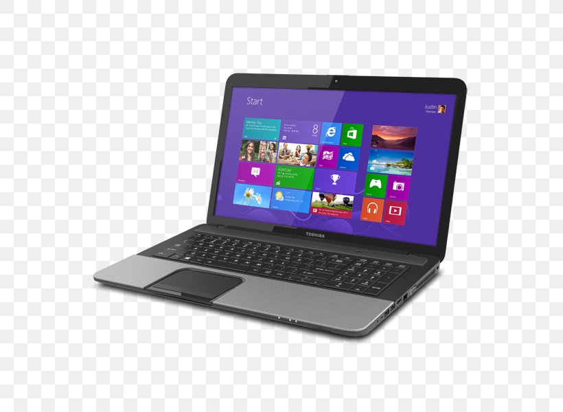 Laptop Intel Core I5 Toshiba Satellite S855-S5378, PNG, 600x600px, Laptop, Central Processing Unit, Computer, Computer Hardware, Electronic Device Download Free