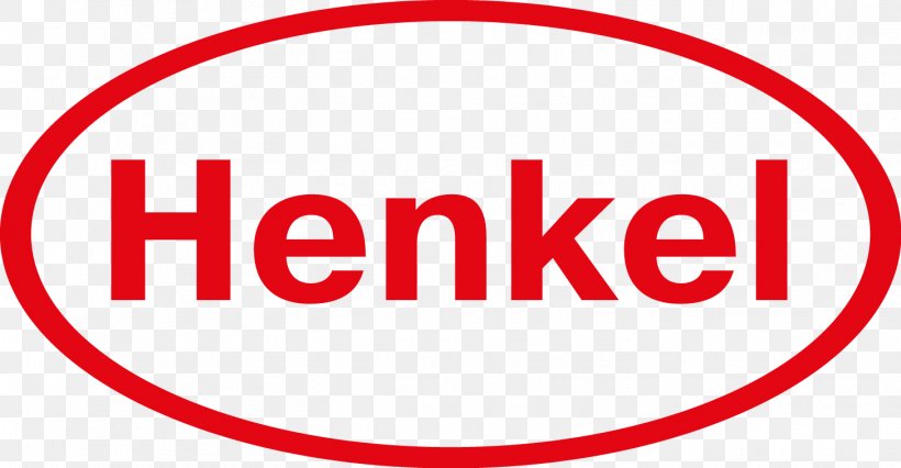 Logo Henkel Vector Graphics Brand, PNG, 1456x758px, Logo, Area, Brand, Henkel, Red Download Free
