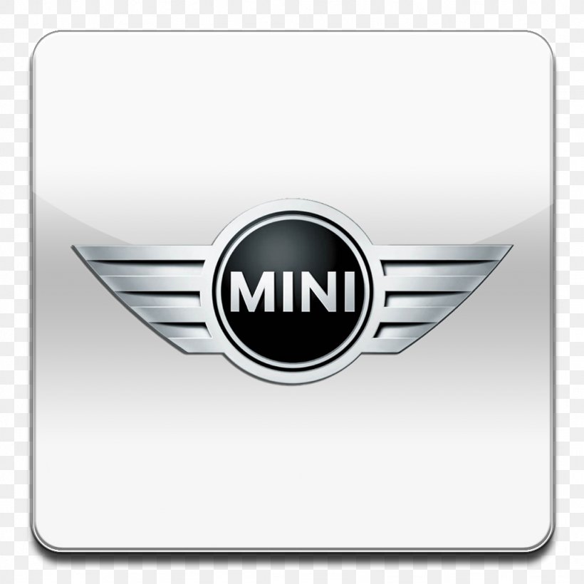Mini Paceman Mini Clubman Car Mini Hatch, PNG, 1024x1024px, Mini, Automotive Design, Bmw, Brand, Car Download Free