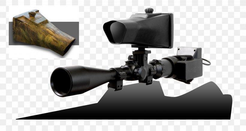 Nitesite Night Vision Laser Rangefinder Light Hunting, PNG, 2236x1199px, Night Vision, Camera Accessory, Camera Lens, Gray Wolf, Hardware Download Free