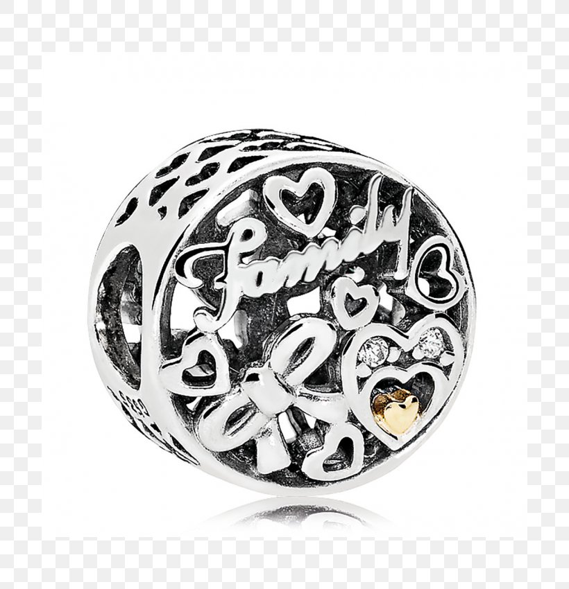 Pandora Charm Bracelet Charms & Pendants Gold Ring, PNG, 700x850px, Pandora, Body Jewelry, Bracelet, Charm Bracelet, Charms Pendants Download Free