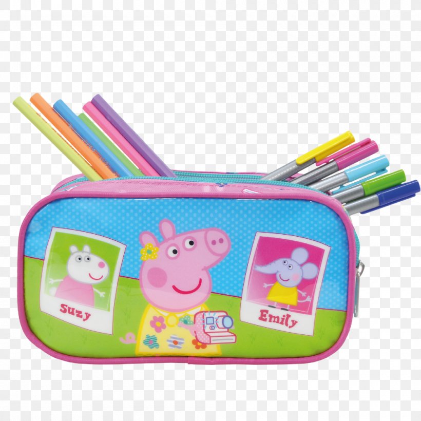 Pen & Pencil Cases Lojas Americanas B2W Submarino, PNG, 1000x1000px, Case, Baby Toys, Brazil, Lojas Americanas, Material Download Free