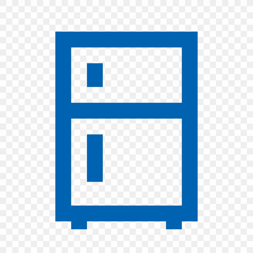 Refrigerator Home Appliance Freezers, PNG, 1600x1600px, Refrigerator, Air Conditioning, Area, Blue, Brand Download Free