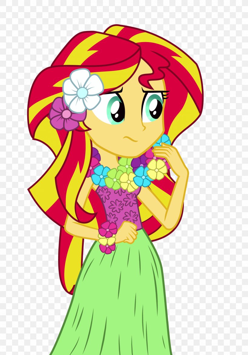 Sunset Shimmer My Little Pony: Equestria Girls Rarity, PNG, 1557x2224px, Sunset Shimmer, Art, Artwork, Equestria, Fashion Accessory Download Free