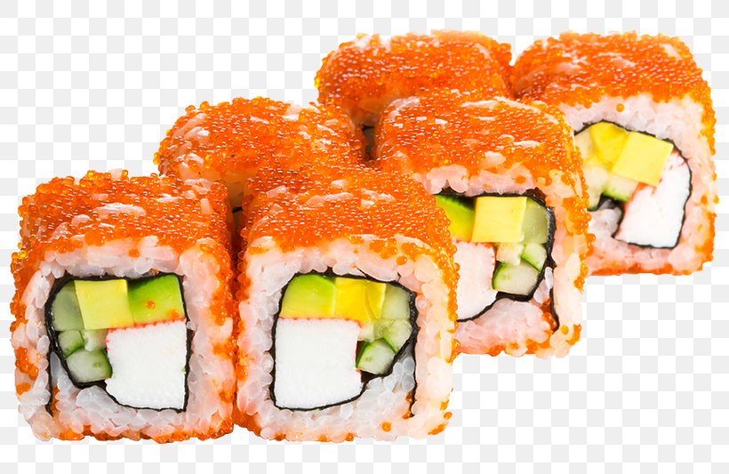 Sushi Makizushi Japanese Cuisine California Roll Pizza, PNG, 800x533px, Sushi, Asian Food, California Roll, Comfort Food, Cuisine Download Free