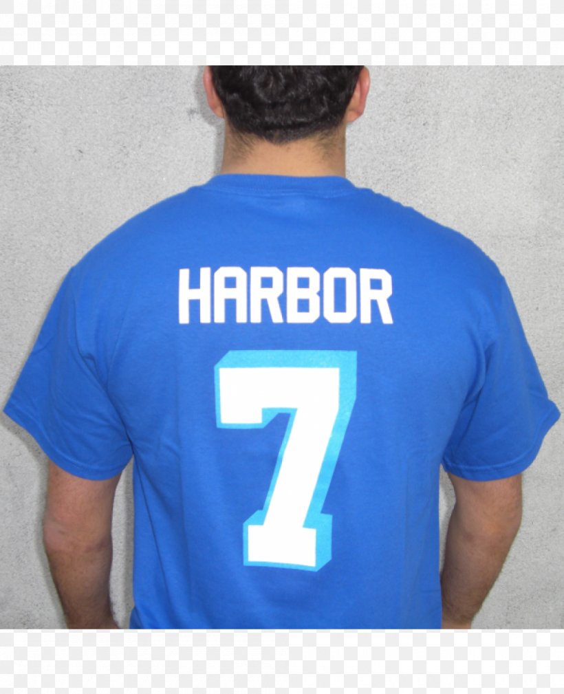 T-shirt Lance Harbor Polo Shirt Font, PNG, 1000x1231px, Tshirt, Active Shirt, Azure, Blue, Brand Download Free