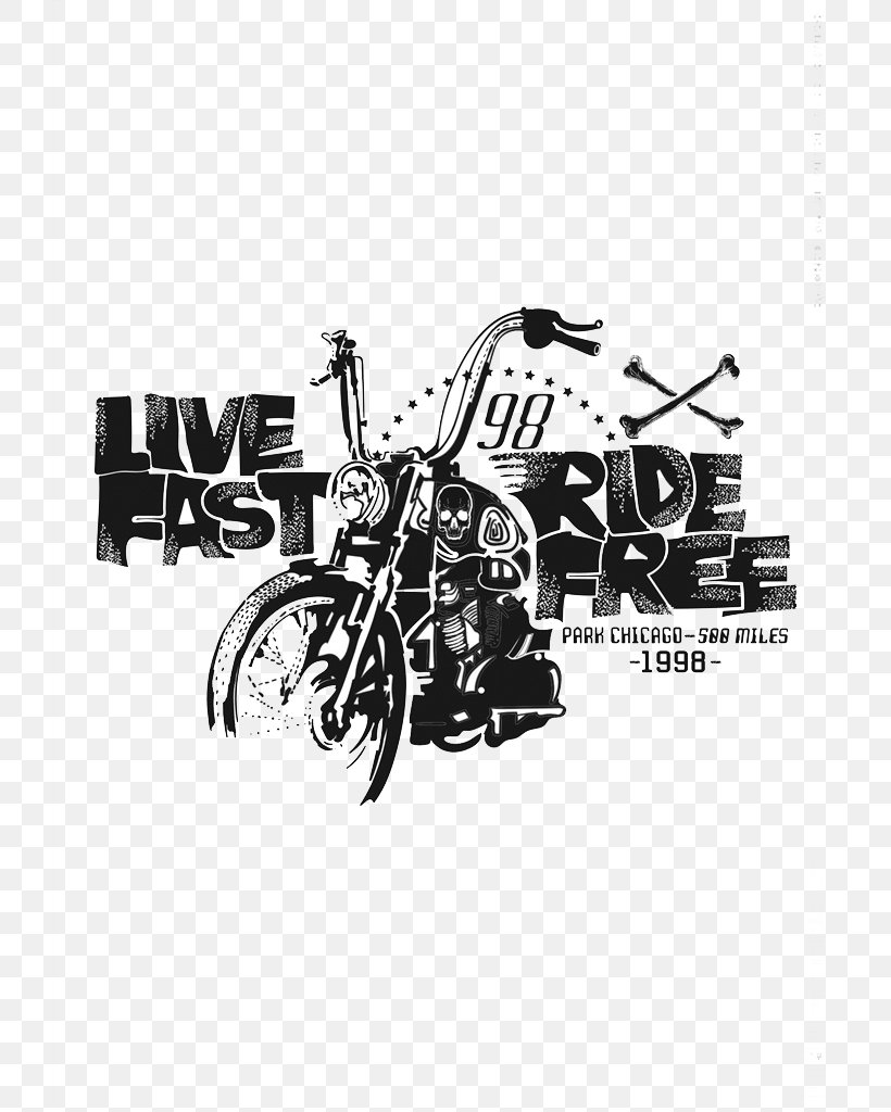 T-shirt Motorcycle Shutterstock, PNG, 724x1024px, Motorcycle Helmets, Automotive Design, Bicycle, Black And White, Brand Download Free