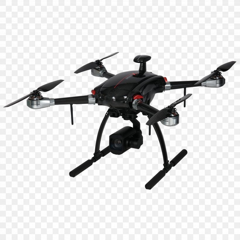 Unmanned Aerial Vehicle Dahua Technology Quadcopter Industry Public Security, PNG, 3500x3500px, Unmanned Aerial Vehicle, Aerial Video, Agriculture, Aircraft, Aviation Download Free