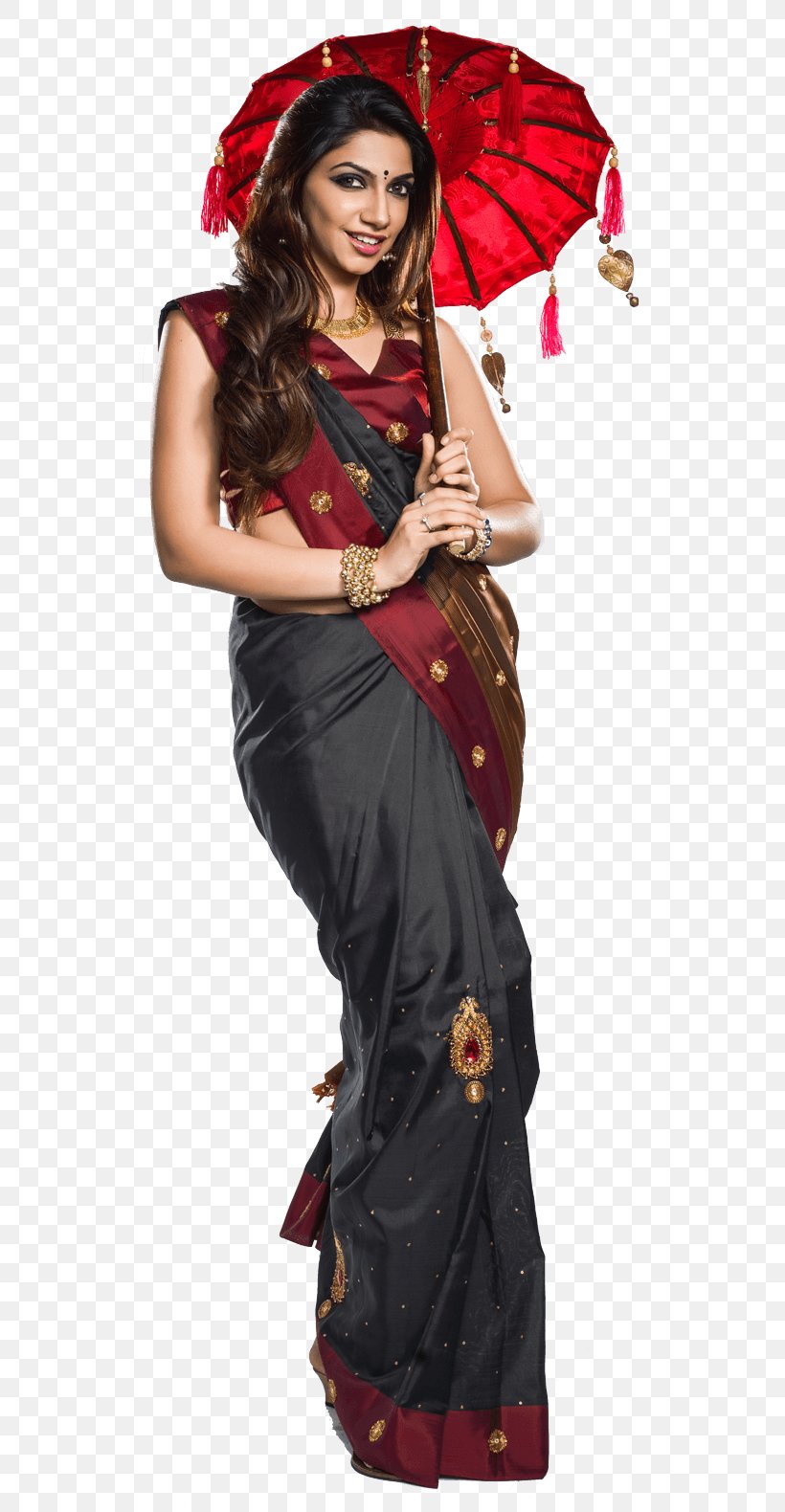 Viba Sari Clothing Fashion Dress, PNG, 609x1580px, Viba, Abdomen, Boutique, Clothing, Clothing Accessories Download Free