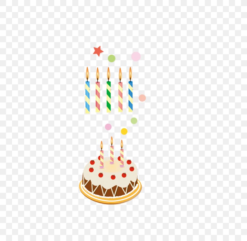 Birthday Cake Clip Art, PNG, 800x800px, Birthday Cake, Birthday, Candle, Gift, Happy Birthday To You Download Free