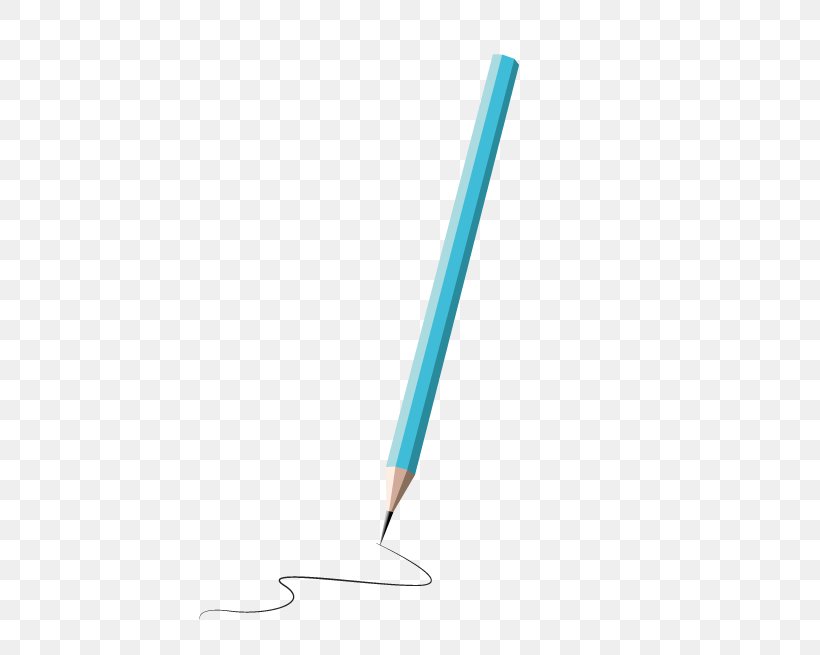 Blue Pencil Blue Pencil, PNG, 508x655px, Blue, Blue Pencil, Colored Pencil, Drawing, Marker Pen Download Free