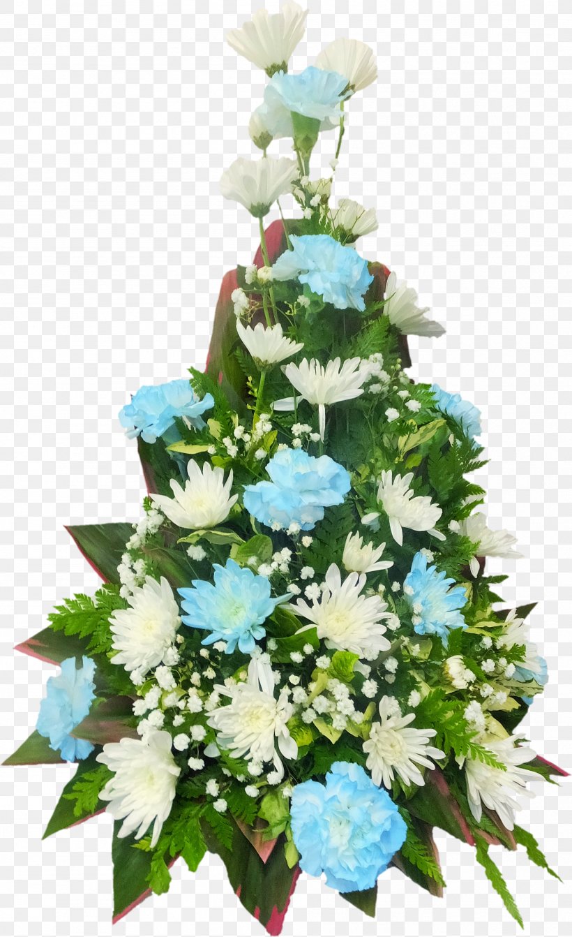 Cut Flowers Floristry Floral Design Flower Bouquet, PNG, 1896x3104px, Flower, Arrangement, Artificial Flower, Blue, Christmas Download Free