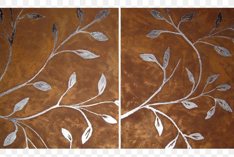 Diptych Artist Orange S.A. Flooring Pattern, PNG, 960x643px, Diptych, Artist, Branch, Brown, Flooring Download Free