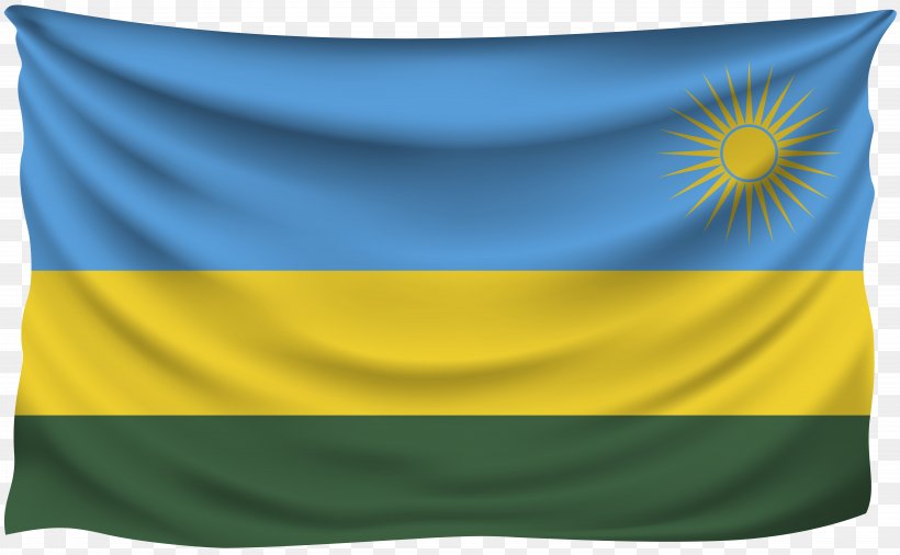 Flag Of Rwanda Flag Of Rwanda Clip Art, PNG, 8000x4943px, Rwanda, Digital Media, Flag, Flag Of Rwanda, Franc Download Free