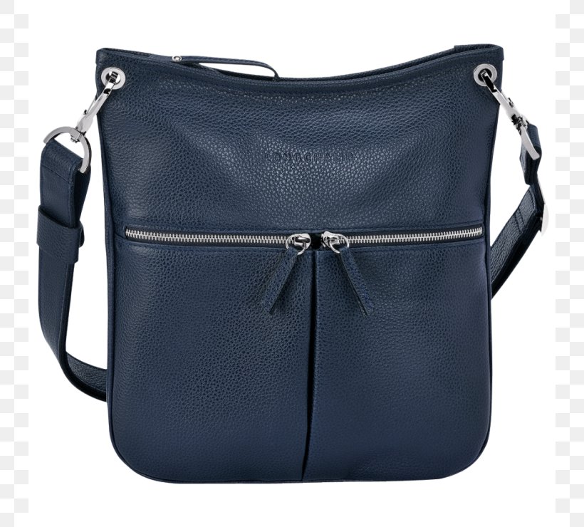Handbag Longchamp Leather Messenger Bags, PNG, 740x740px, Handbag, Bag, Black, Coin Purse, Hobo Bag Download Free