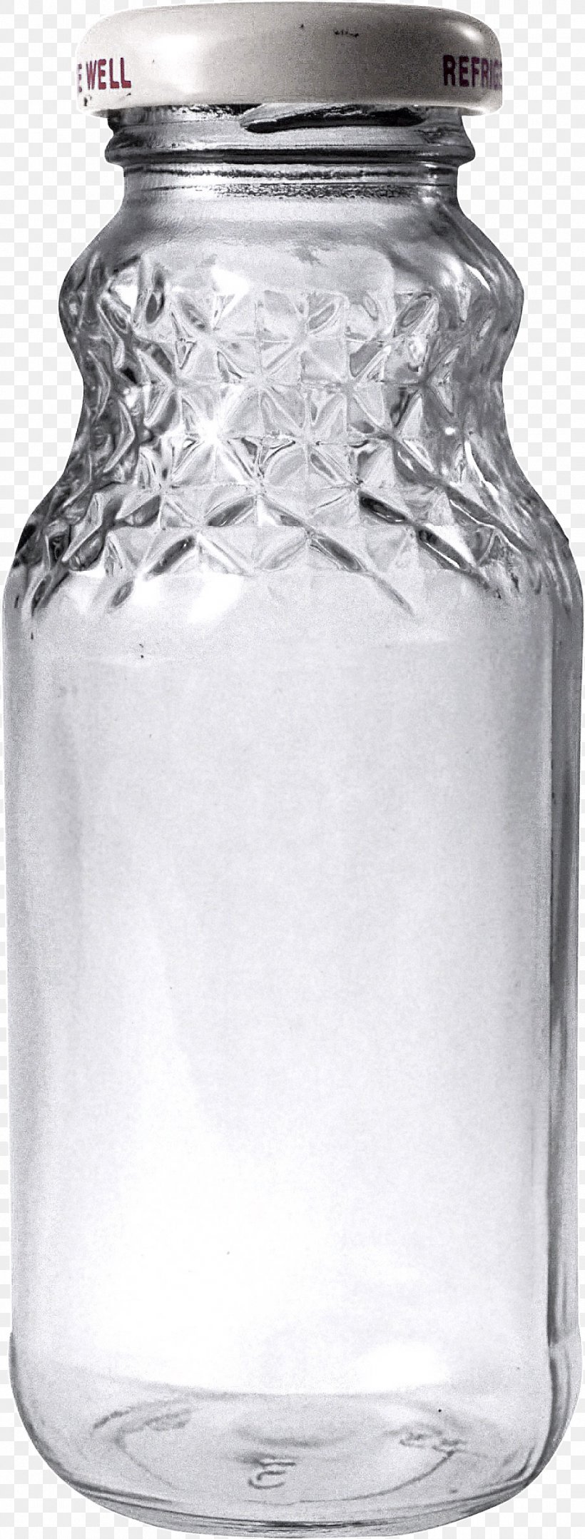 Juice Glass Bottle Glass Bottle, PNG, 912x2400px, Bottle, Black And White, Container, Drink, Drinkware Download Free