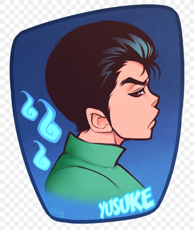Kurama Yu Yu Hakusho: Dark Tournament Character, PNG, 903x1075px, Kurama, Art, Art Blog, Boy, Cartoon Download Free