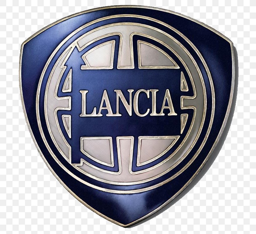 Lancia Montecarlo T-shirt Lancia Montecarlo Logo, PNG, 731x750px, Lancia, Automobile Factory, Badge, Brand, Car Download Free