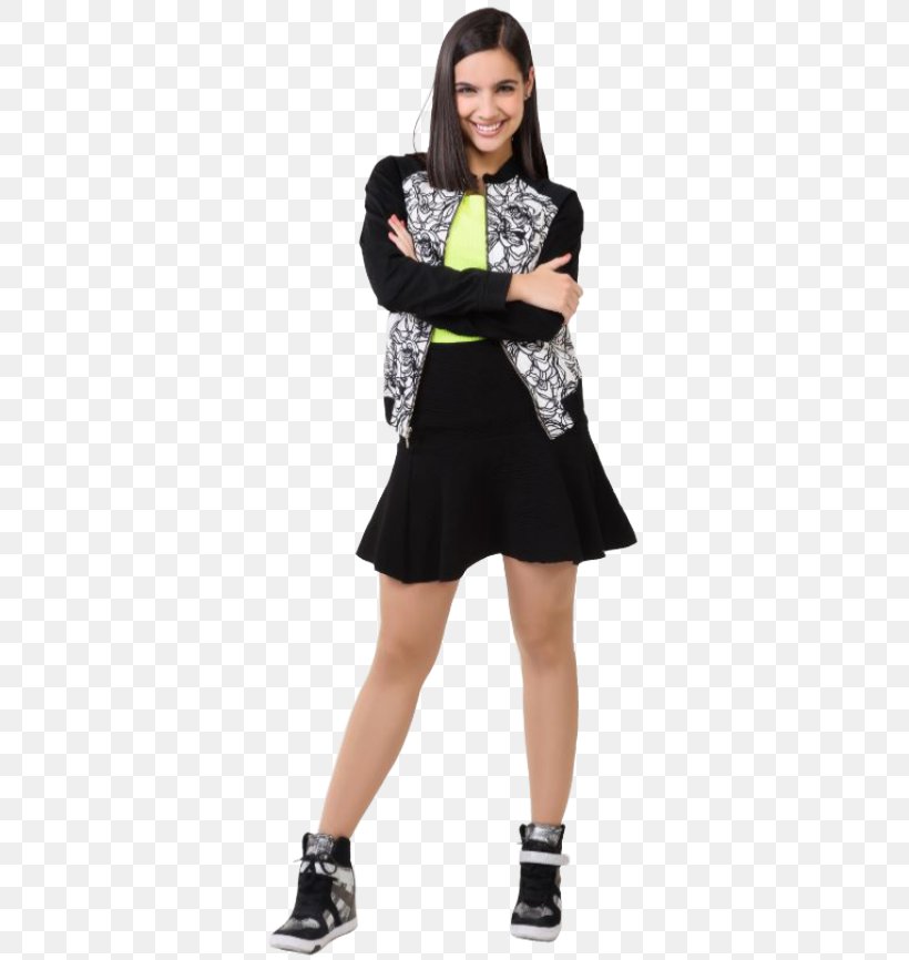 María Gabriela De Faría Yo Soy Franky Ritmo Robótico Nickelodeon, PNG, 381x866px, Maria Gabriela De Faria, Actor, Clothing, Costume, Fashion Download Free