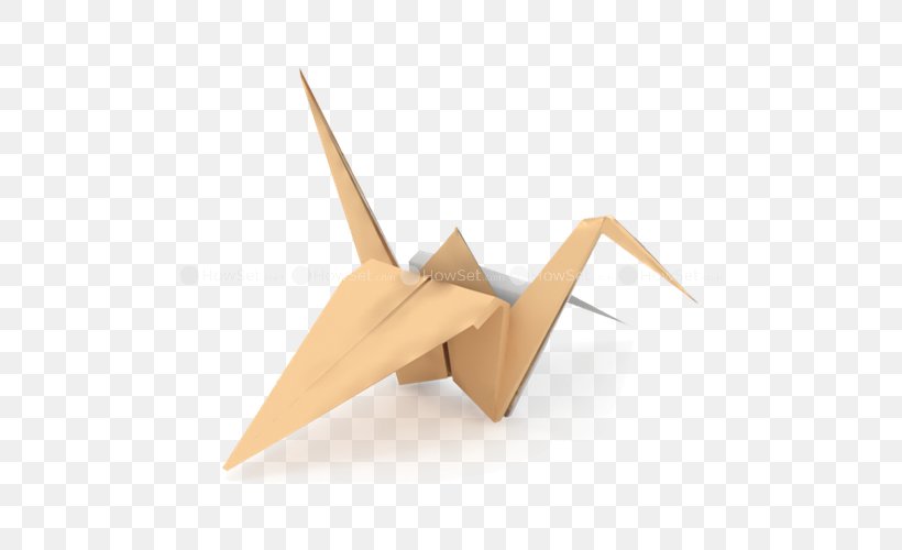 Origami Paper Sadako And The Thousand Paper Cranes Orizuru, PNG, 500x500px, Origami, Art, Art Paper, Child, Craft Download Free