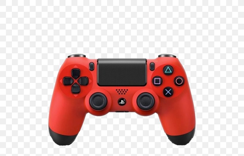 PlayStation 4 Game Controllers DualShock Joystick PlayStation 3, PNG, 500x527px, Playstation 4, All Xbox Accessory, Dualshock, Electronic Device, Game Controller Download Free