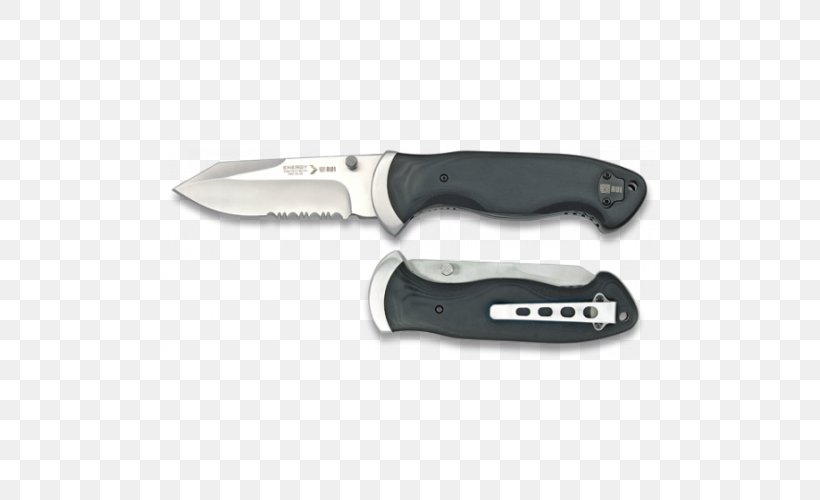 Pocketknife Blade Combat Knife Tactic, PNG, 500x500px, Knife, Blade, Bowie Knife, Cleaver, Cold Weapon Download Free