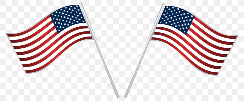 United States Of America Flag Of The United States Clip Art, PNG, 800x340px, United States Of America, Flag, Flag Day Usa, Flag Of The United States, Independence Day Download Free
