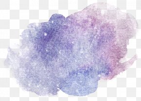 Purple Watercolor Painting Lilac, PNG, 1024x520px, Purple, Blue, Brown ...