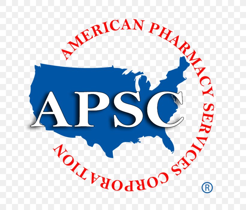 American Pharmacy Services Corporation Logo Frankfort University Of Kentucky Brand, PNG, 700x700px, Logo, Area, Banner, Blue, Brand Download Free