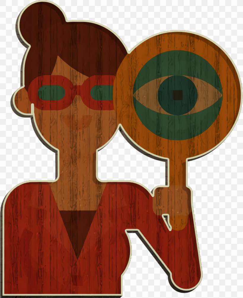 Auditor Icon Accounting And Finance Icon, PNG, 844x1032px, Accounting And Finance Icon, Cartoon, M083vt, Meter, Wood Download Free