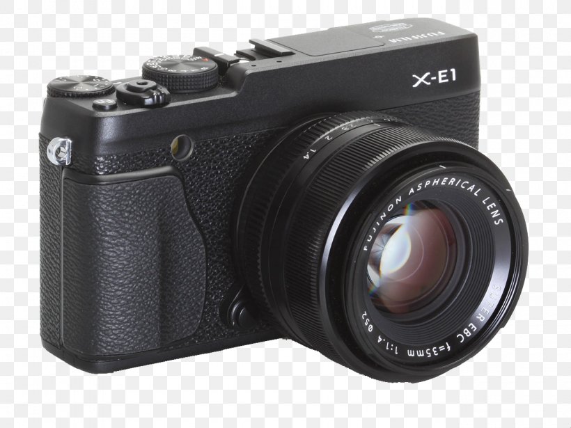 Digital SLR Camera Lens Fujifilm X-Pro1 Mirrorless Interchangeable-lens Camera, PNG, 1280x960px, Digital Slr, Camera, Camera Accessory, Camera Lens, Cameras Optics Download Free