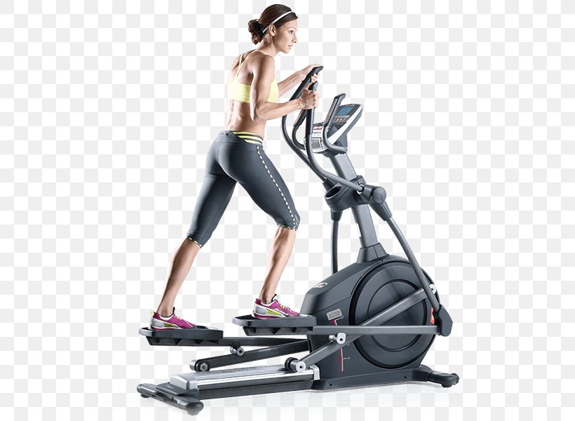 Elliptical Trainers ProForm Performance 600i Treadmill NordicTrack E 8.7 ProForm HIIT Trainer, PNG, 600x600px, Elliptical Trainers, Aerobic Exercise, Discounts And Allowances, Elliptical Trainer, Exercise Equipment Download Free
