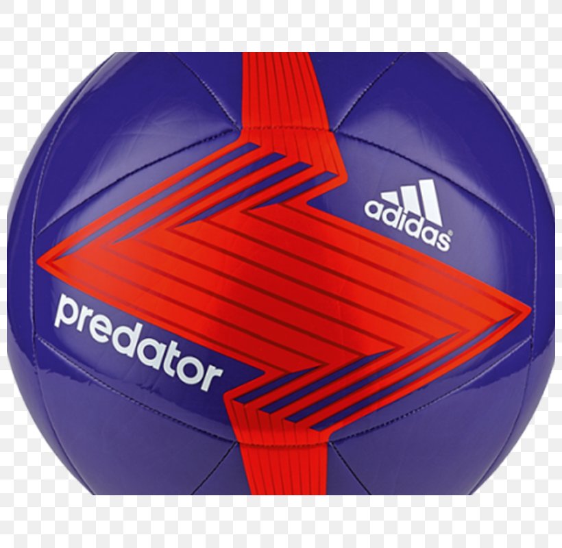 adidas predator football ball