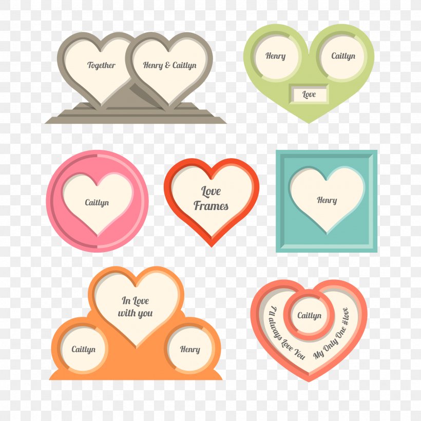 Heart Picture Frame, PNG, 3333x3333px, Heart, Digital Photo Frame, Love, Photography, Picture Frame Download Free