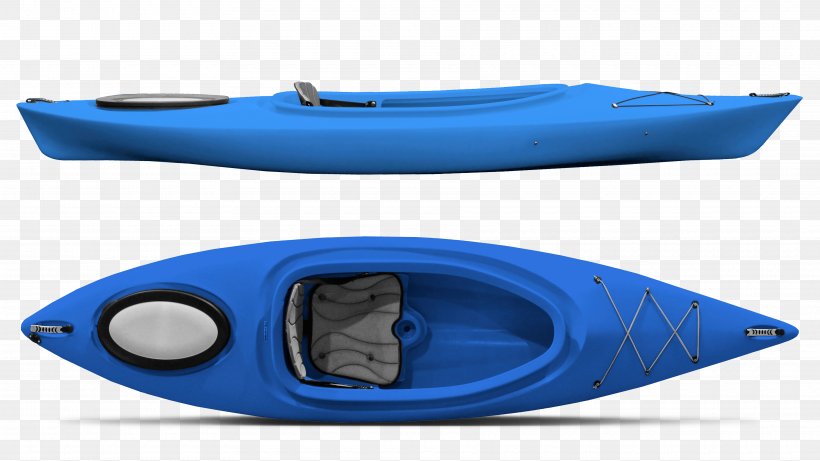 Kayak Fishing Paddling Kayaking Boating, PNG, 3640x2050px, Kayak, Boat, Boating, Canoe, Electric Blue Download Free