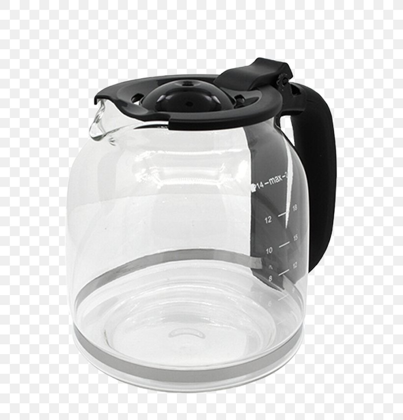 Kettle Coffeemaker Glass Russell Hobbs, PNG, 725x854px, Kettle, Brewed Coffee, Carafe, Coffee, Coffeemaker Download Free