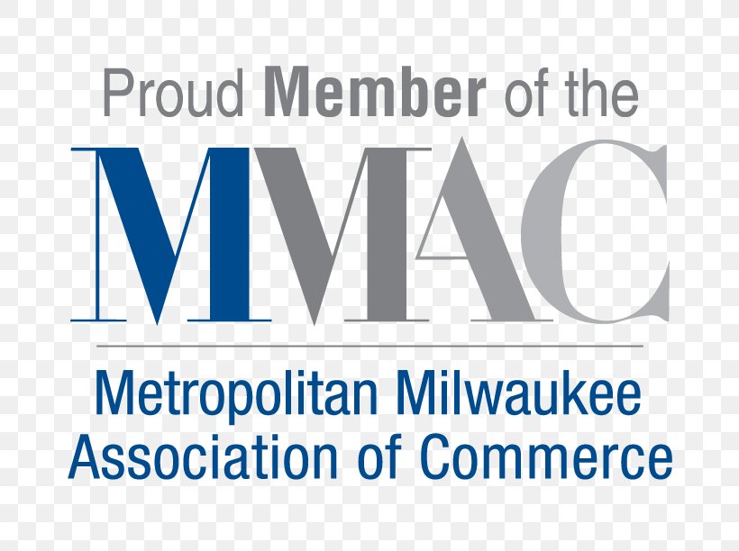 Metropolitan Milwaukee Association Of Commerce (MMAC) Organization Chamber Of Commerce Business Meeting, PNG, 792x612px, Organization, Architectural Engineering, Area, Blue, Brand Download Free