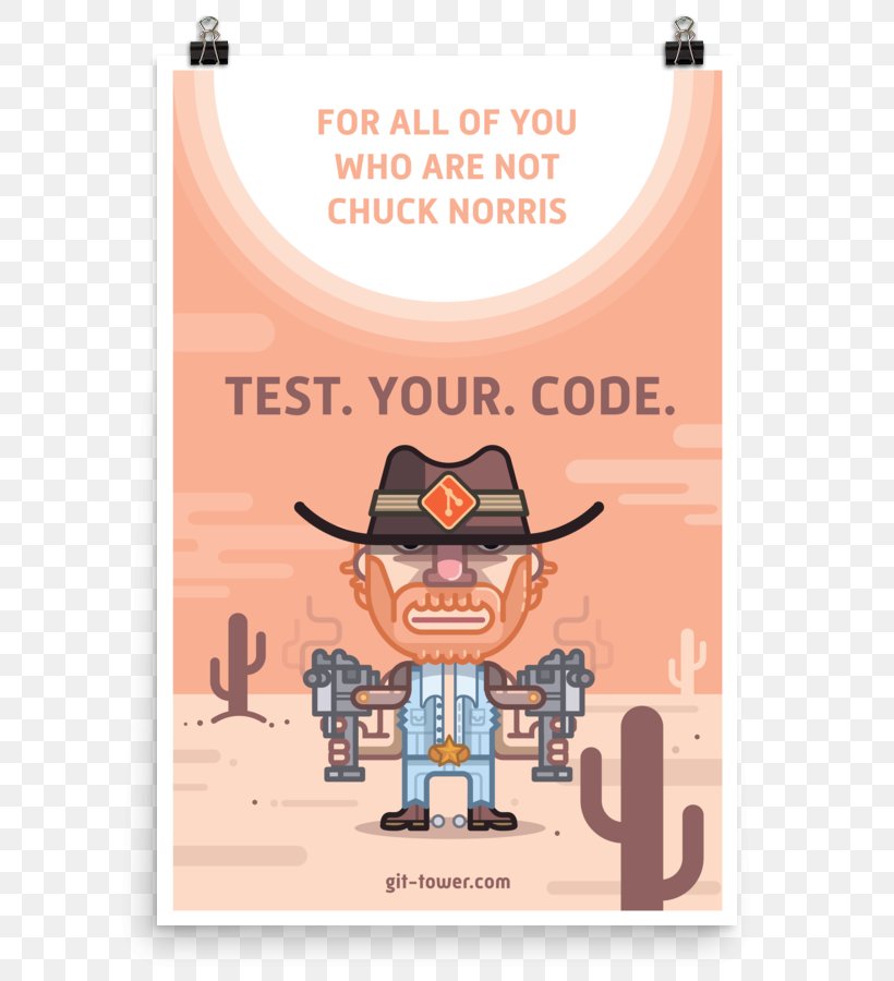 Poster Software Developer Software Testing Computer Software Drawing, PNG, 700x900px, Poster, Advertising, Brand, Chuck Norris, Computer Software Download Free