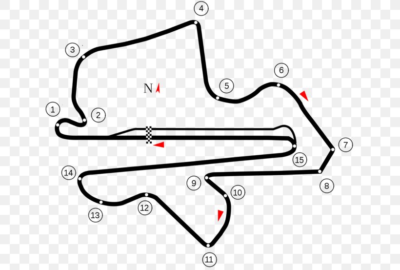 Sepang International Circuit Formula 1 Malaysian Motorcycle Grand Prix Merge Test 1 Tickets Merge Test 3 Tickets, PNG, 640x553px, Sepang International Circuit, Area, Auto Part, Black And White, Blend T Download Free