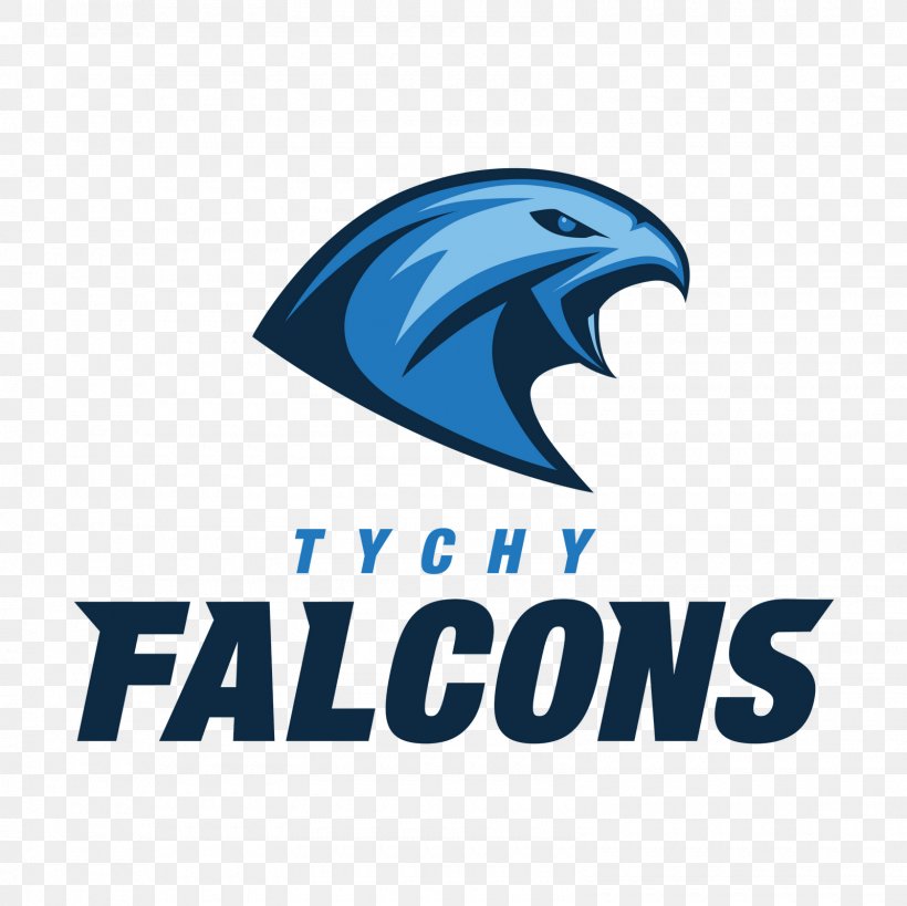 Tychy Falcons Atlanta Falcons Panthers Wrocław American Football, PNG, 1600x1600px, Tychy, American Football, Area, Atlanta Falcons, Brand Download Free